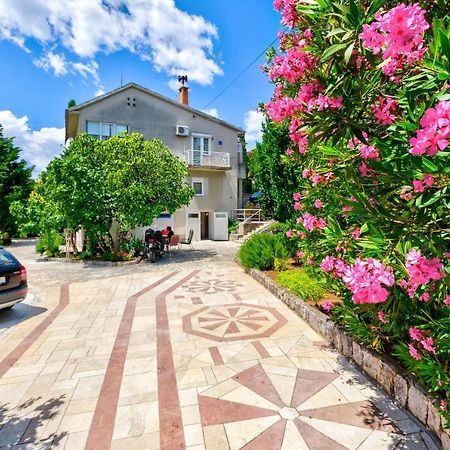 Benko N Apartment Crikvenica Ngoại thất bức ảnh